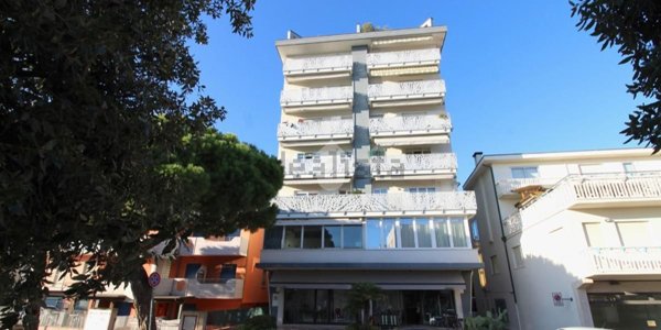 appartamento in vendita a Caorle