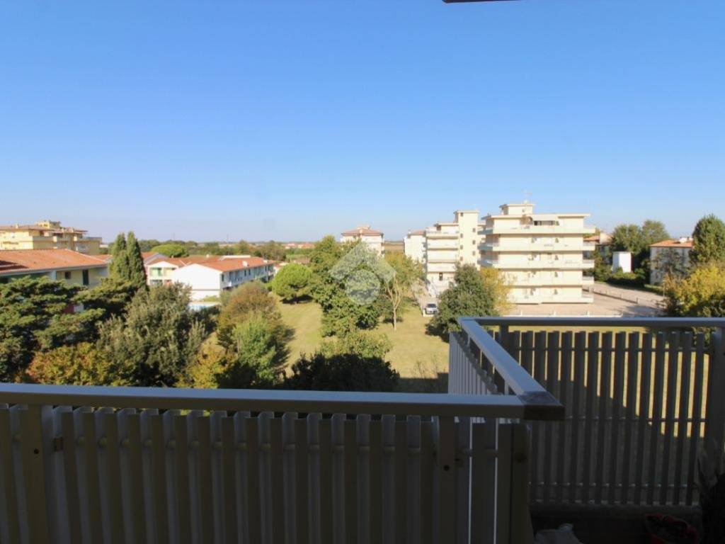 appartamento in vendita a Caorle