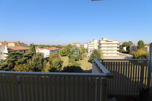 appartamento in vendita a Caorle