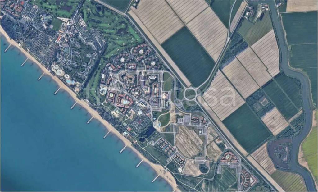 appartamento in vendita a Caorle