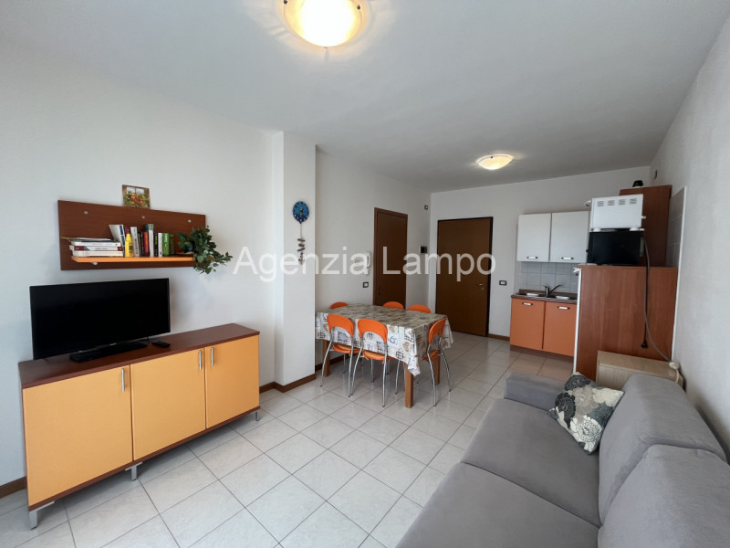 appartamento in vendita a Caorle