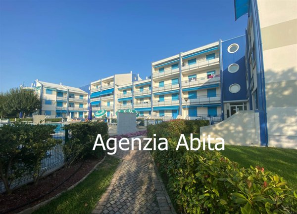 appartamento in vendita a Caorle
