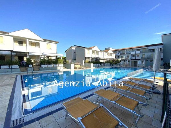 appartamento in vendita a Caorle