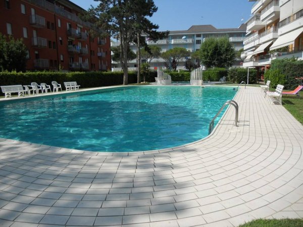 appartamento in vendita a Caorle in zona Duna Verde