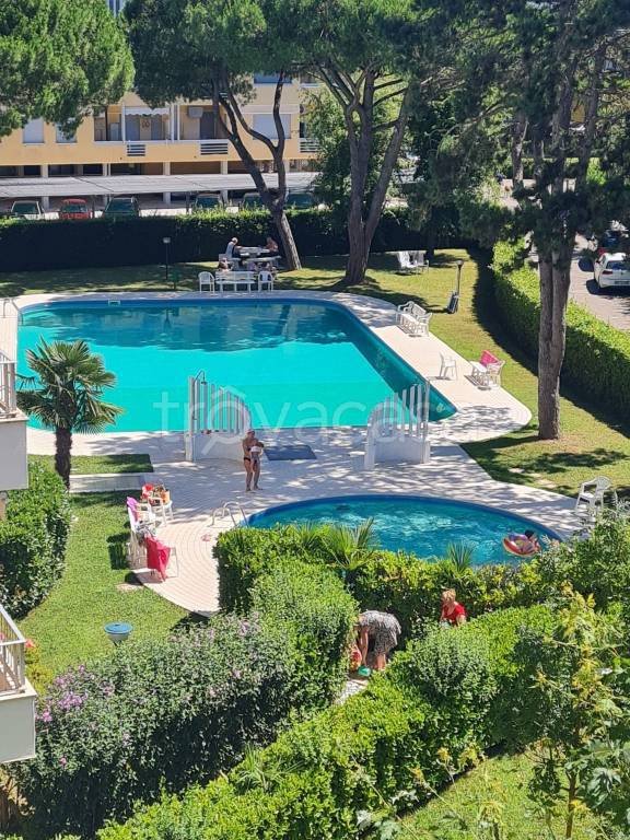 appartamento in vendita a Caorle in zona Duna Verde