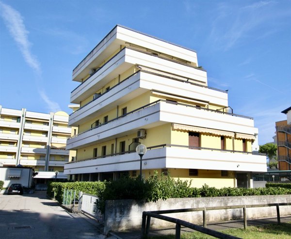 appartamento in vendita a Caorle
