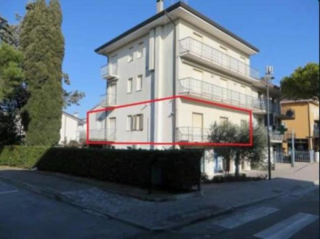 appartamento in vendita a Caorle