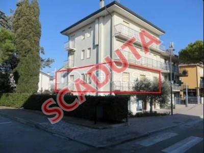 appartamento in vendita a Caorle