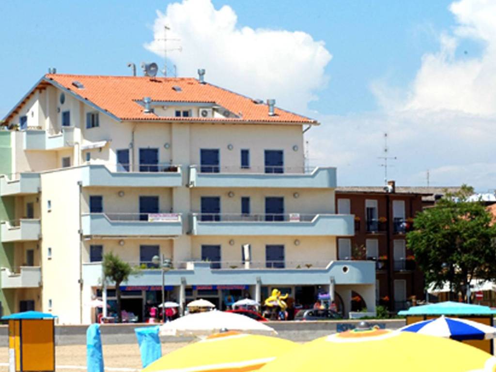 appartamento in vendita a Caorle