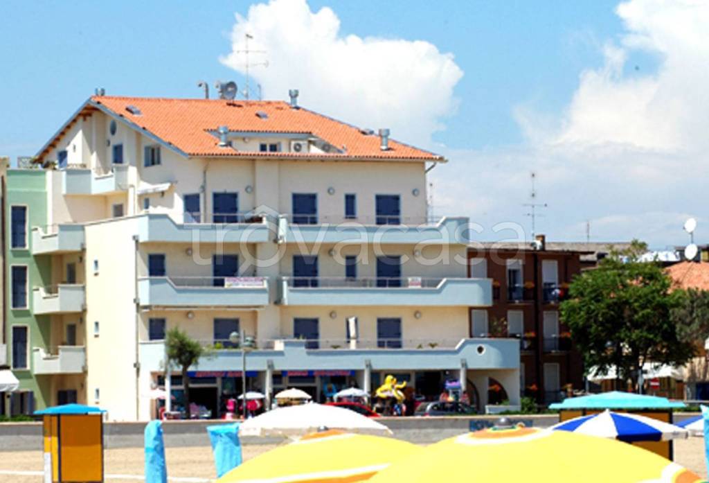 appartamento in vendita a Caorle