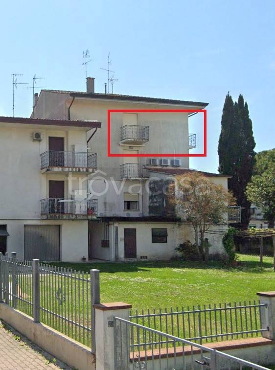 appartamento in vendita a Caorle