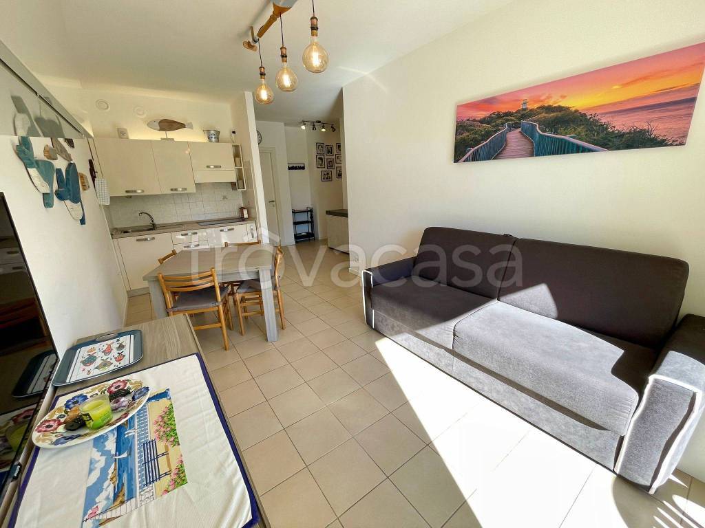 appartamento in vendita a Caorle in zona Porto Santa Margherita