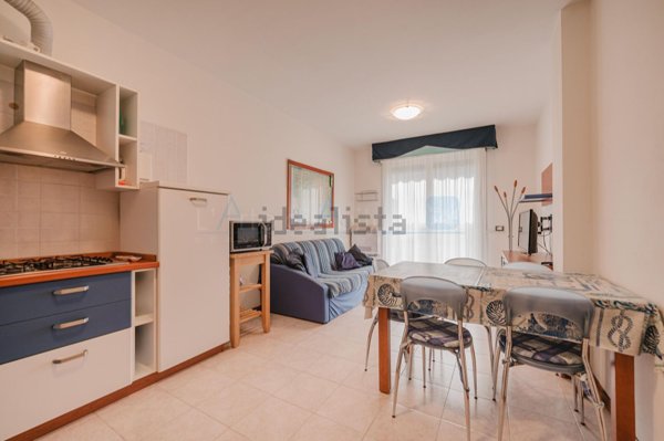 appartamento in vendita a Caorle