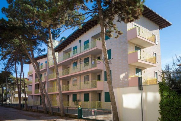 appartamento in vendita a Caorle