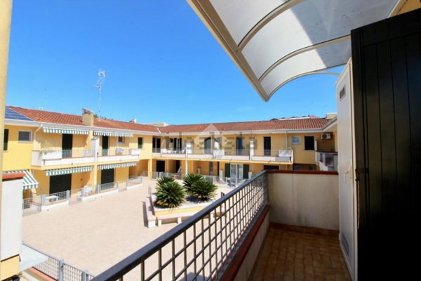 appartamento in vendita a Caorle