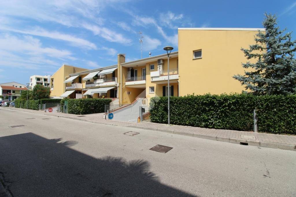 appartamento in vendita a Caorle