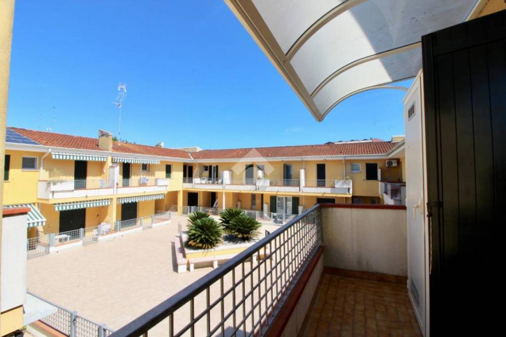 appartamento in vendita a Caorle