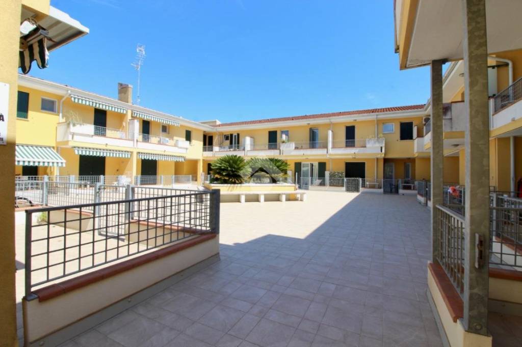 appartamento in vendita a Caorle