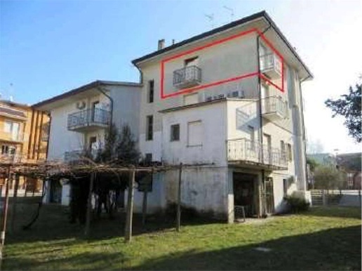 appartamento in vendita a Caorle
