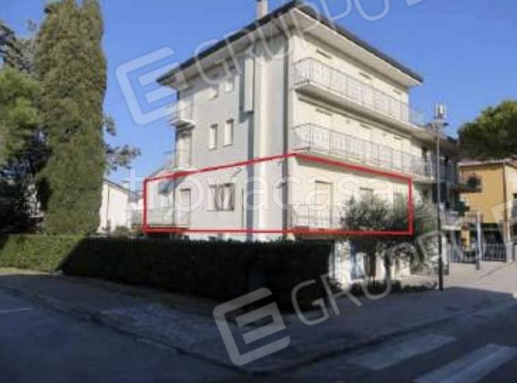 appartamento in vendita a Caorle