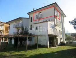 appartamento in vendita a Caorle