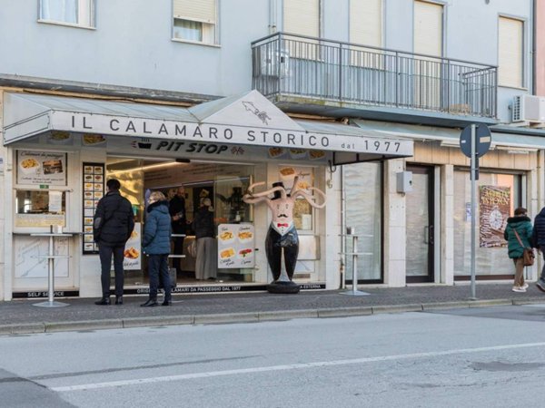 appartamento in vendita a Caorle