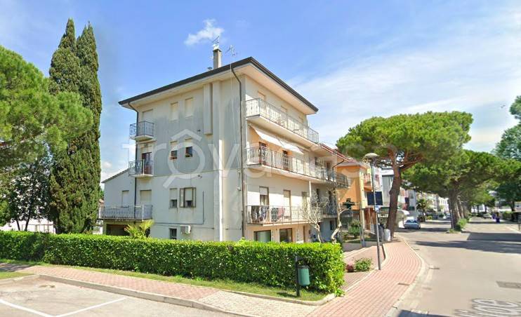 appartamento in vendita a Caorle