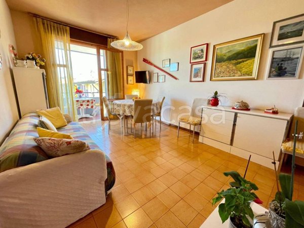 appartamento in vendita a Caorle in zona Porto Santa Margherita