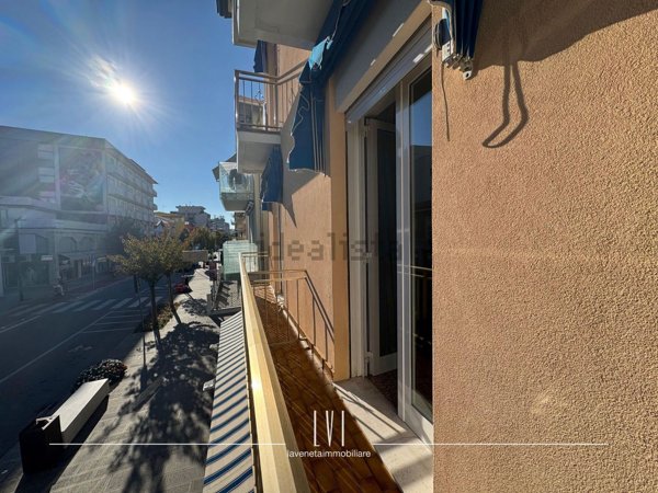 appartamento in vendita a Caorle