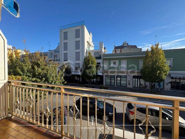 appartamento in vendita a Caorle