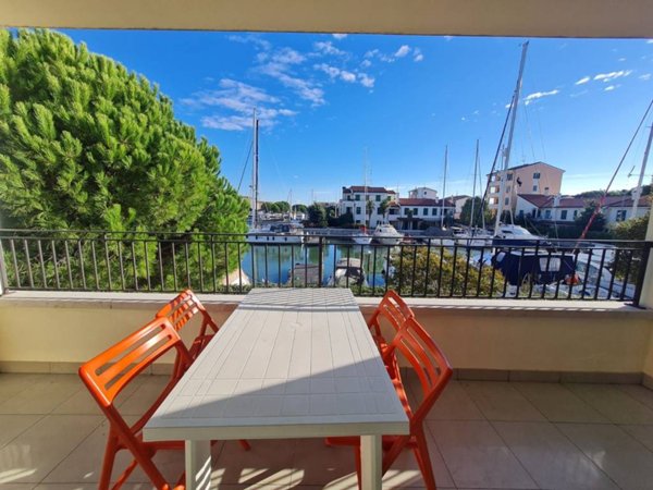 appartamento in vendita a Caorle