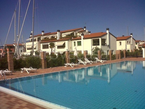 appartamento in vendita a Caorle