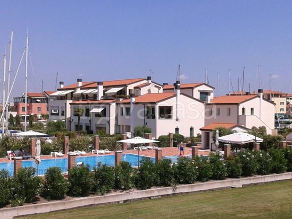 appartamento in vendita a Caorle