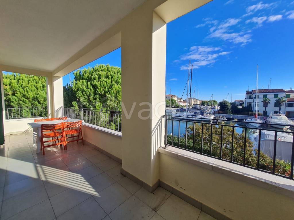 appartamento in vendita a Caorle