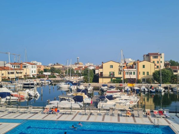 appartamento in vendita a Caorle