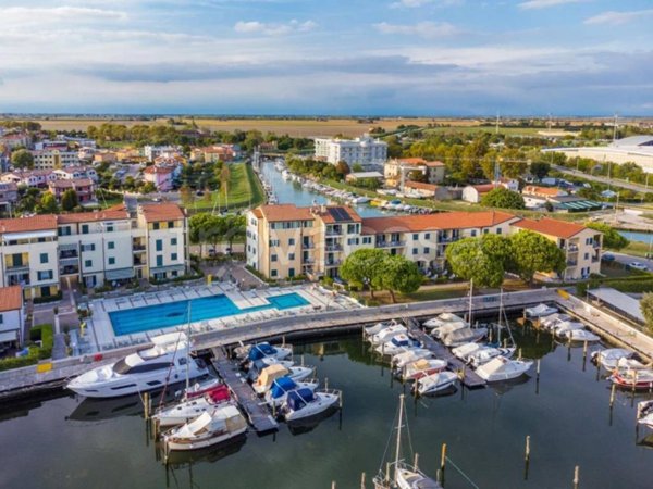 appartamento in vendita a Caorle