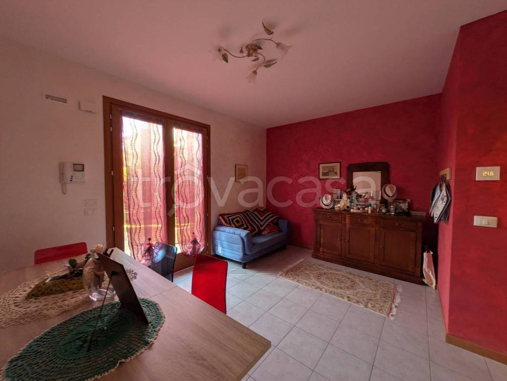 casa indipendente in vendita a Caorle in zona Ottava Presa