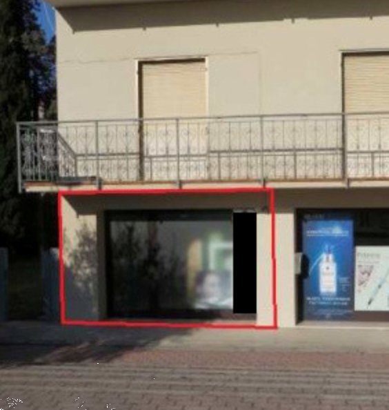negozio in vendita a Caorle