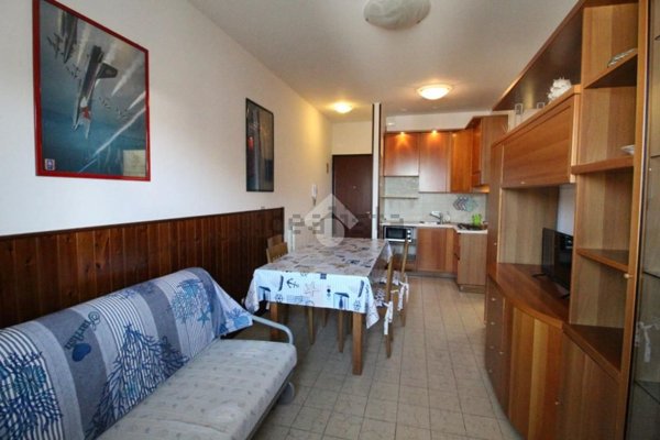 appartamento in vendita a Caorle in zona Porto Santa Margherita