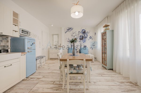 appartamento in vendita a Caorle in zona Porto Santa Margherita