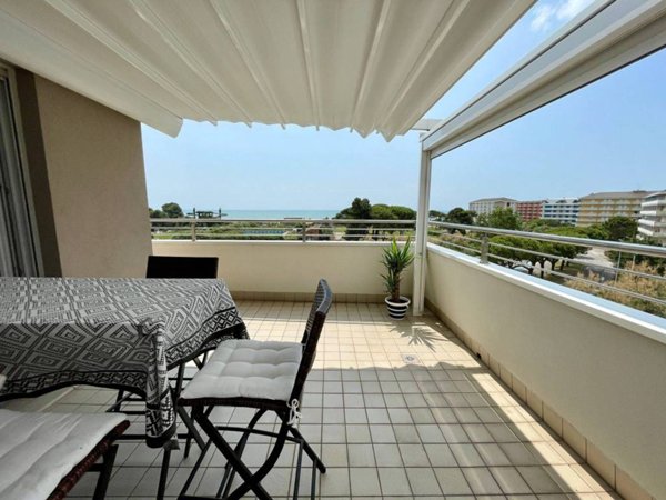 appartamento in vendita a Caorle in zona Porto Santa Margherita