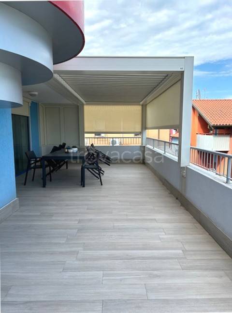 appartamento in vendita a Caorle