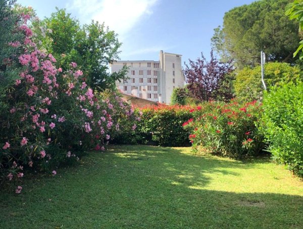 appartamento in vendita a Caorle in zona Porto Santa Margherita