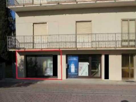negozio in vendita a Caorle