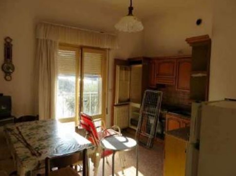 appartamento in vendita a Caorle