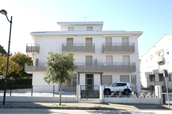 appartamento in vendita a Caorle