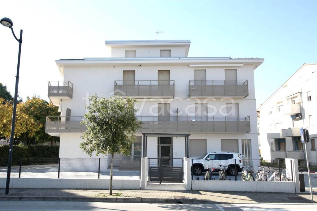 appartamento in vendita a Caorle