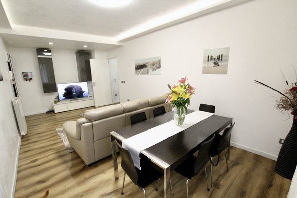 appartamento in vendita a Caorle