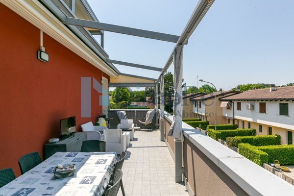appartamento in vendita a Caorle in zona Duna Verde