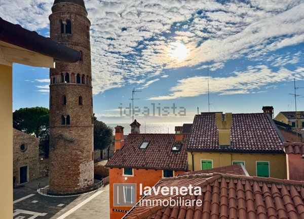 appartamento in vendita a Caorle